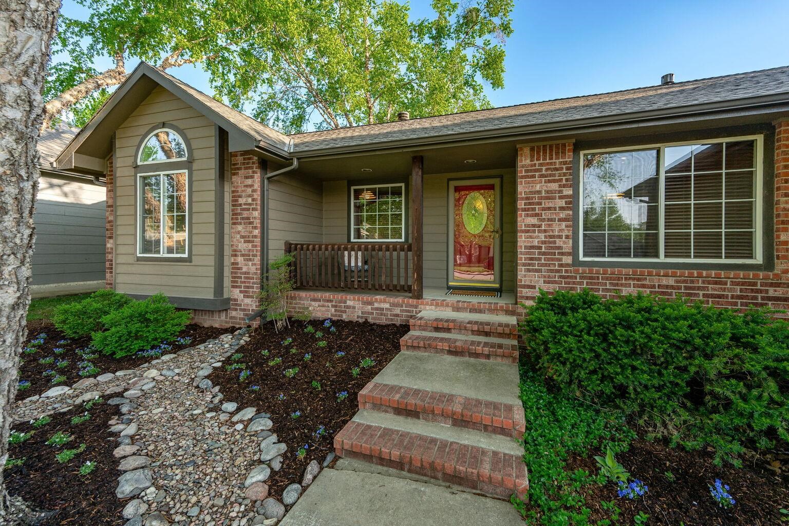 8416 W Shadow Lakes Street Wichita KS 67205