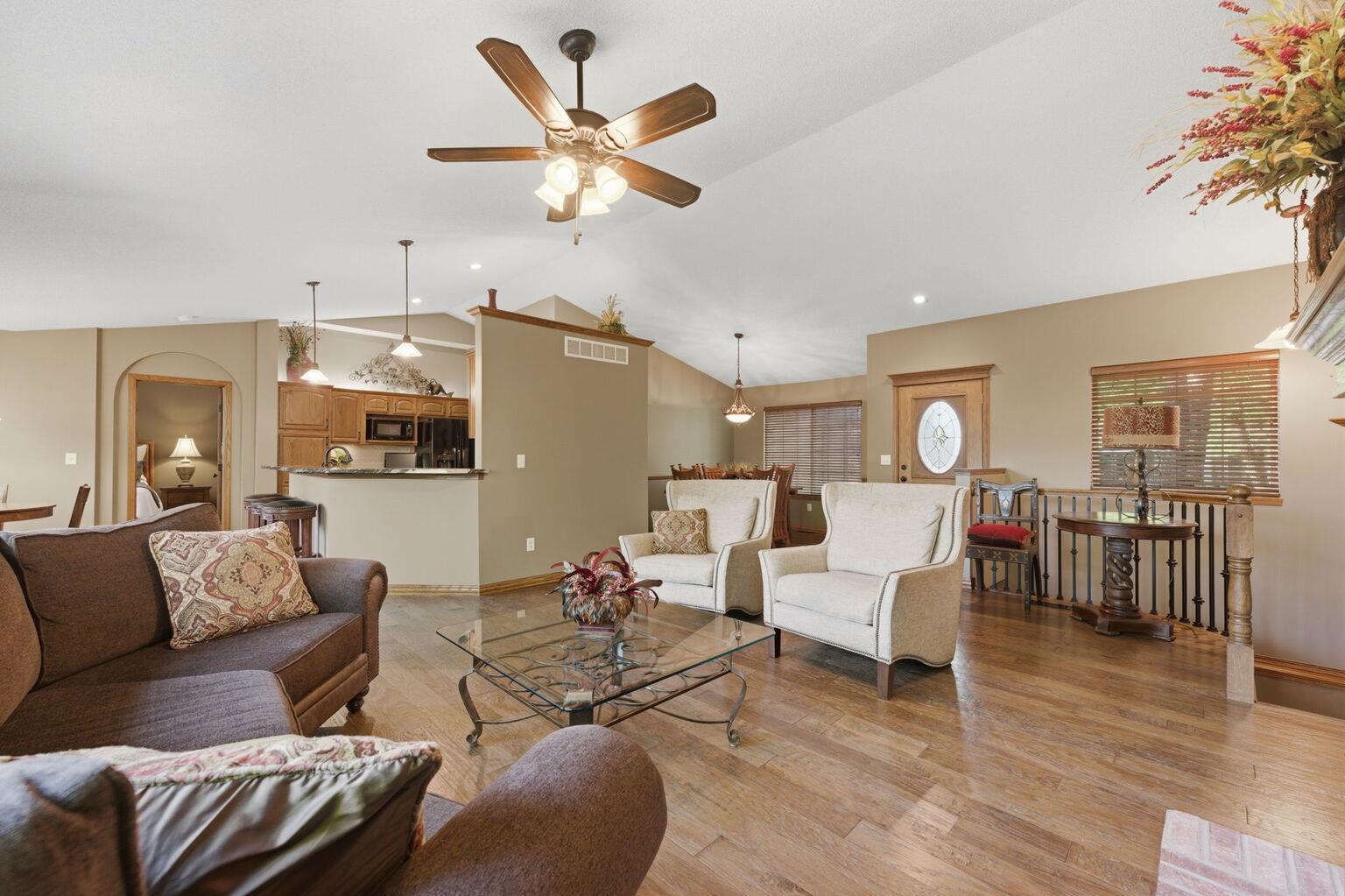 8416 W Shadow Lakes Street Wichita KS 67205