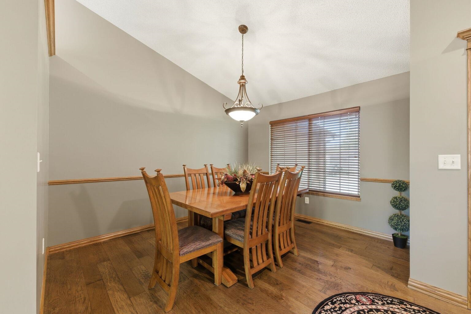 8416 W Shadow Lakes Street Wichita KS 67205