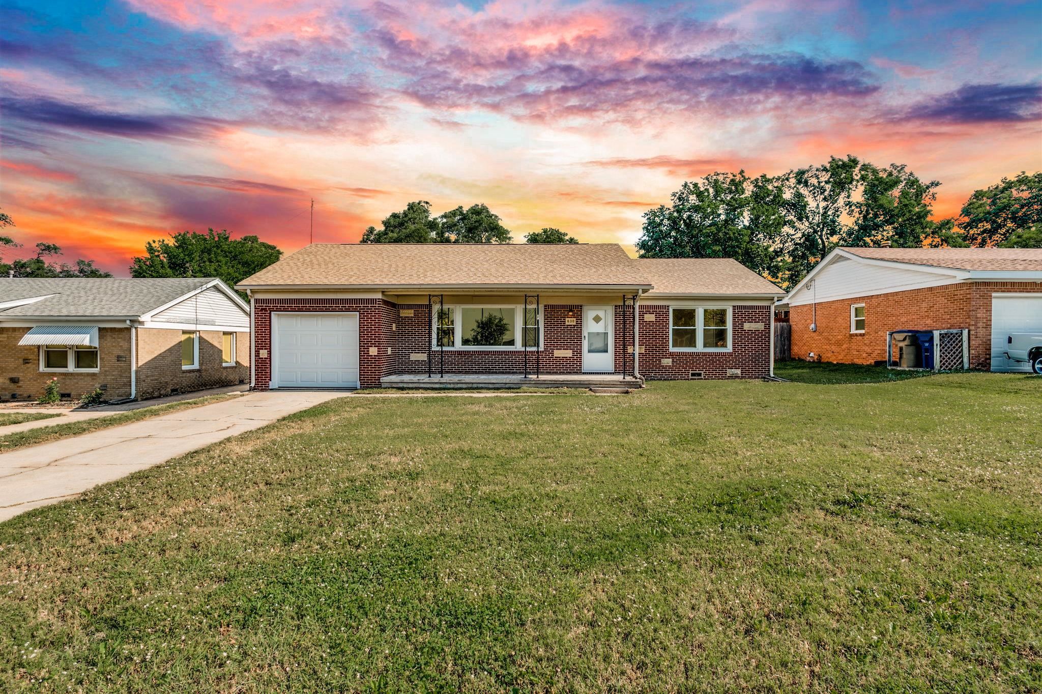 630 E Madison Derby KS 67037