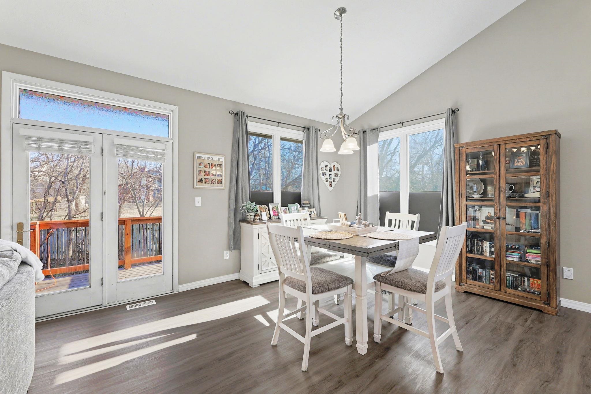 2220 Gentry Lane El Dorado KS 67042