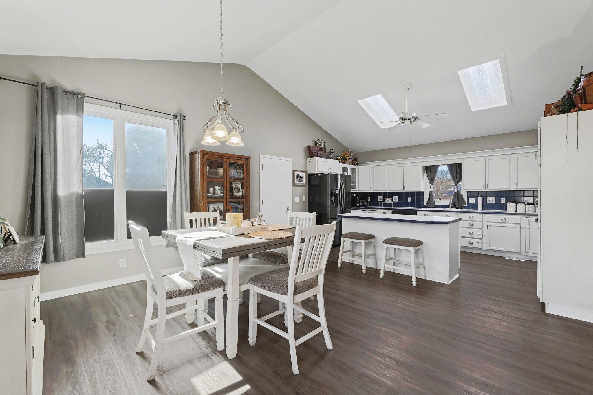 2220 Gentry Lane El Dorado KS 67042