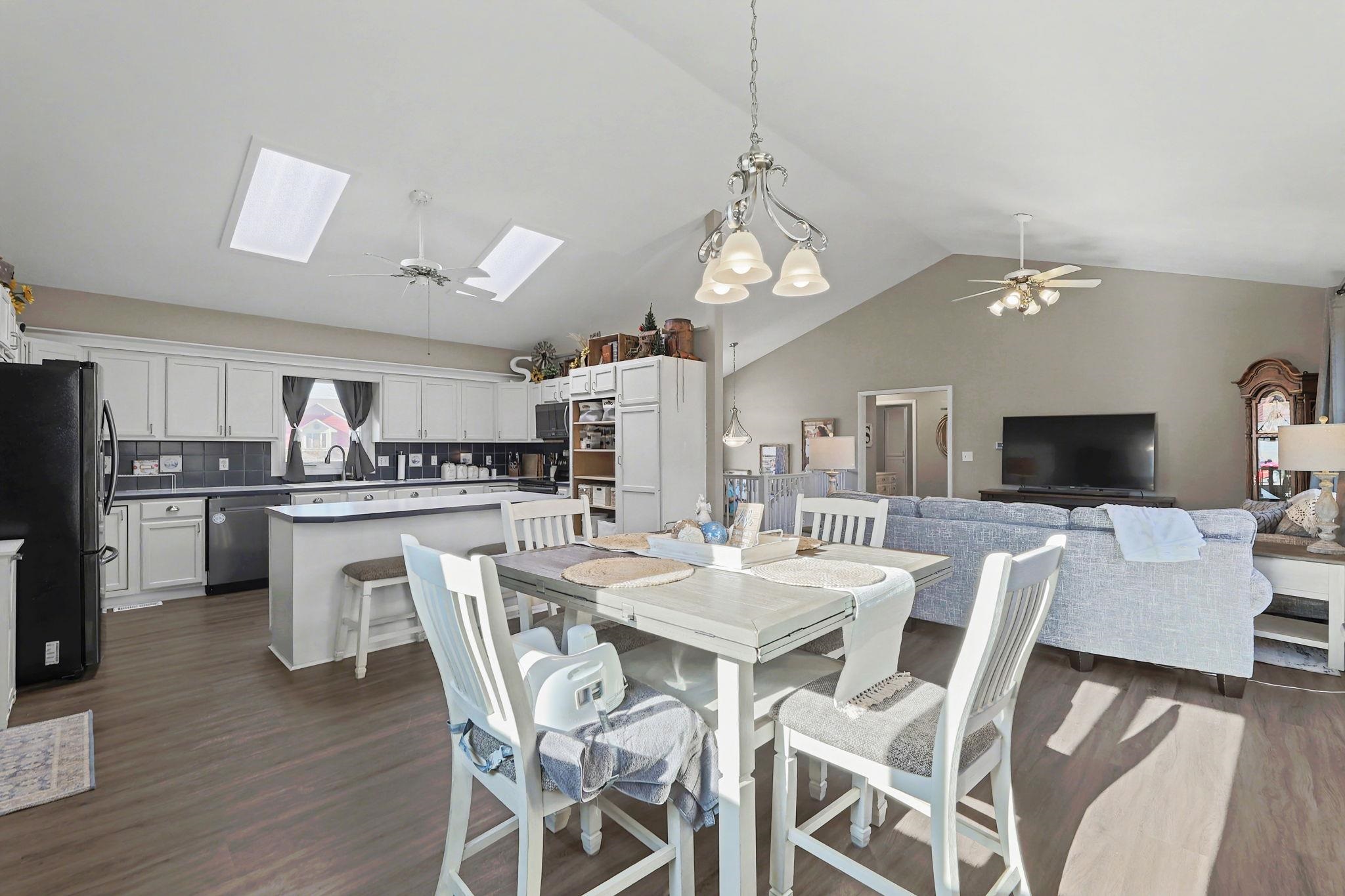 2220 Gentry Lane El Dorado KS 67042