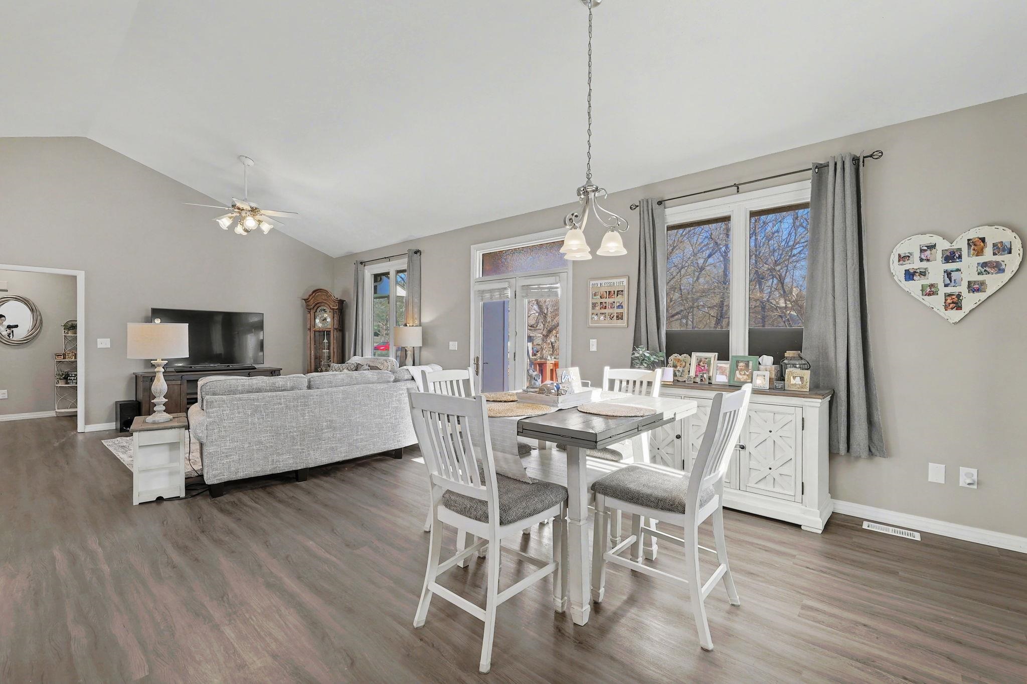 2220 Gentry Lane El Dorado KS 67042