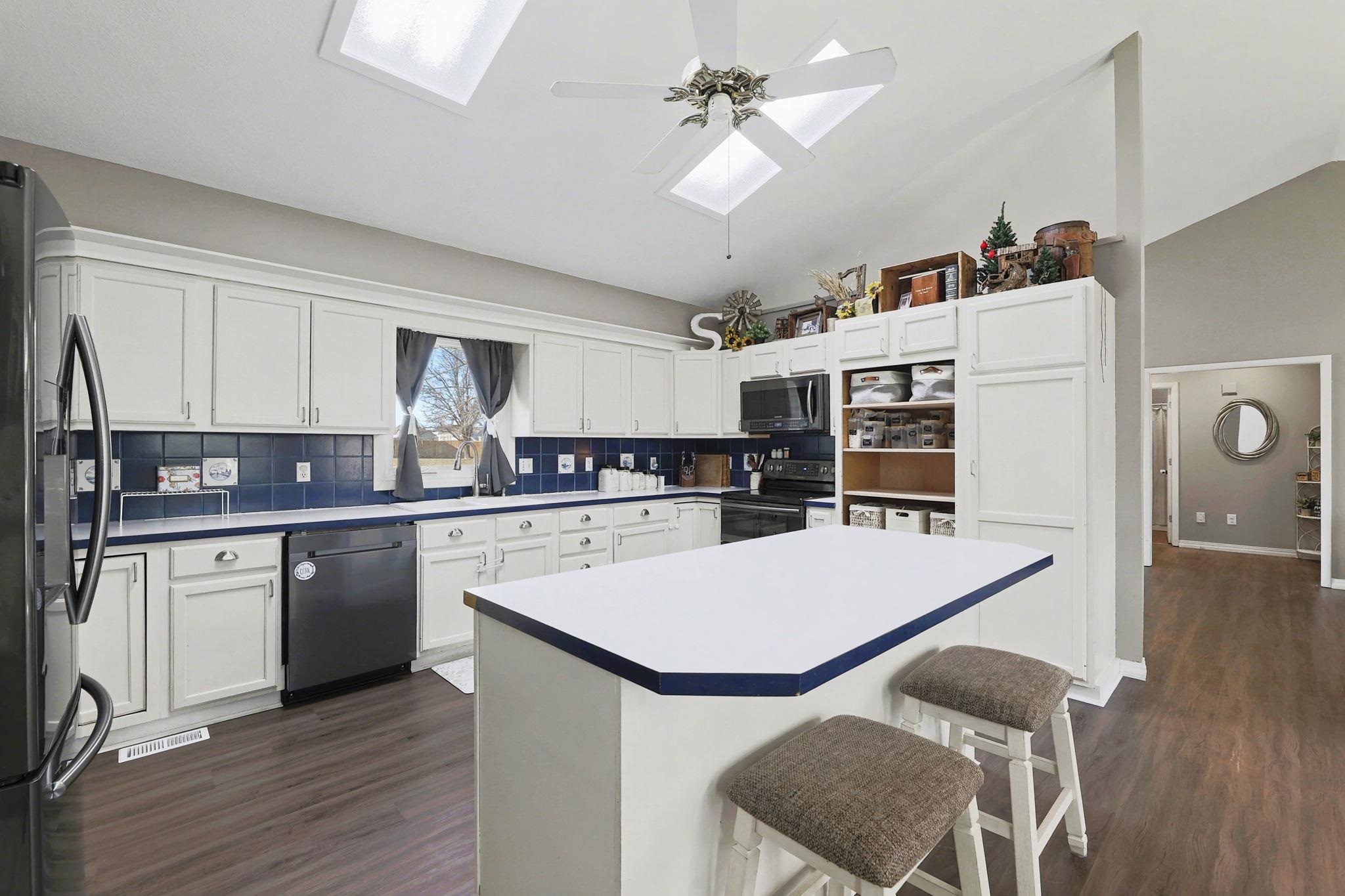 2220 Gentry Lane El Dorado KS 67042