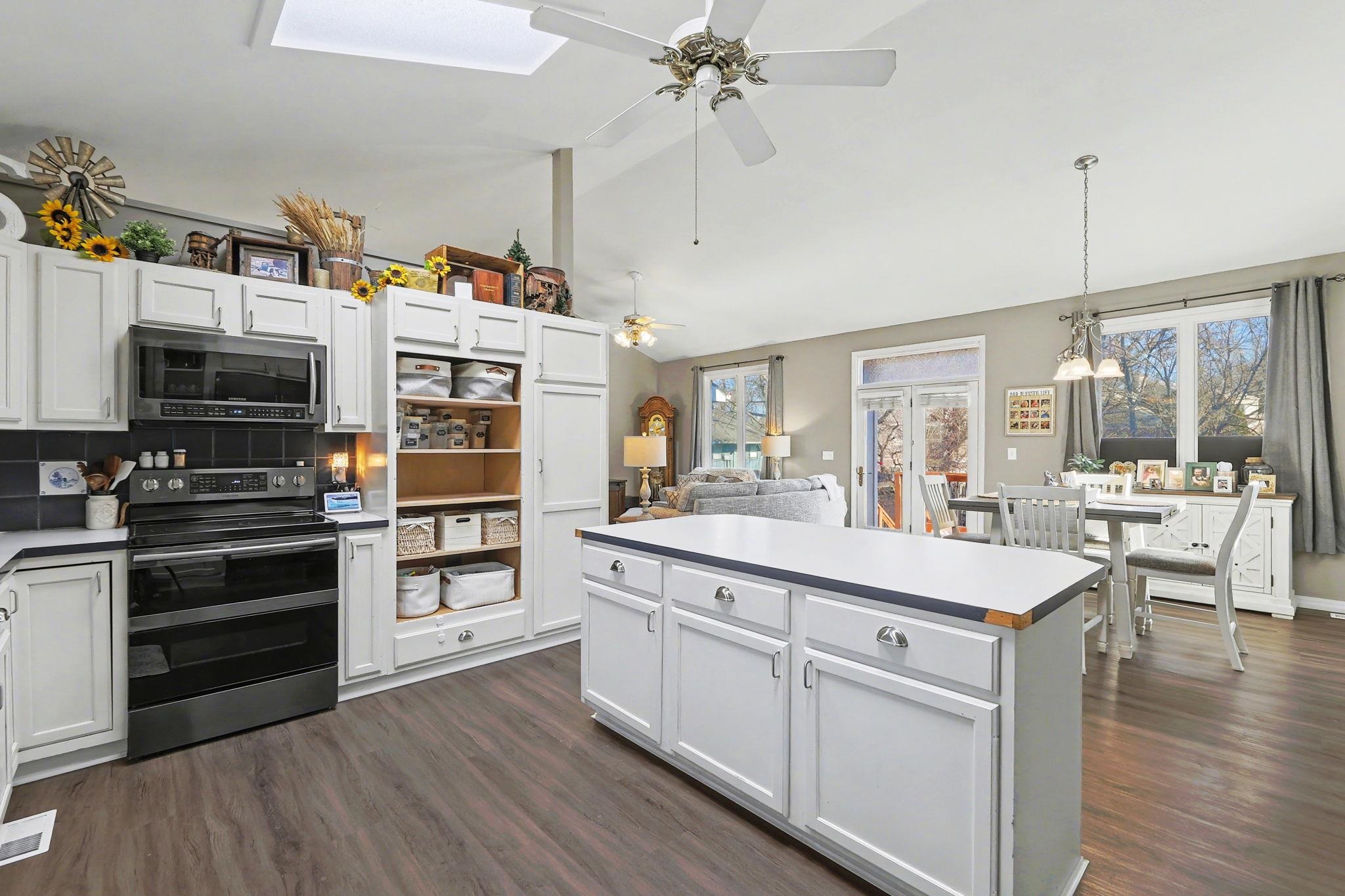 2220 Gentry Lane El Dorado KS 67042