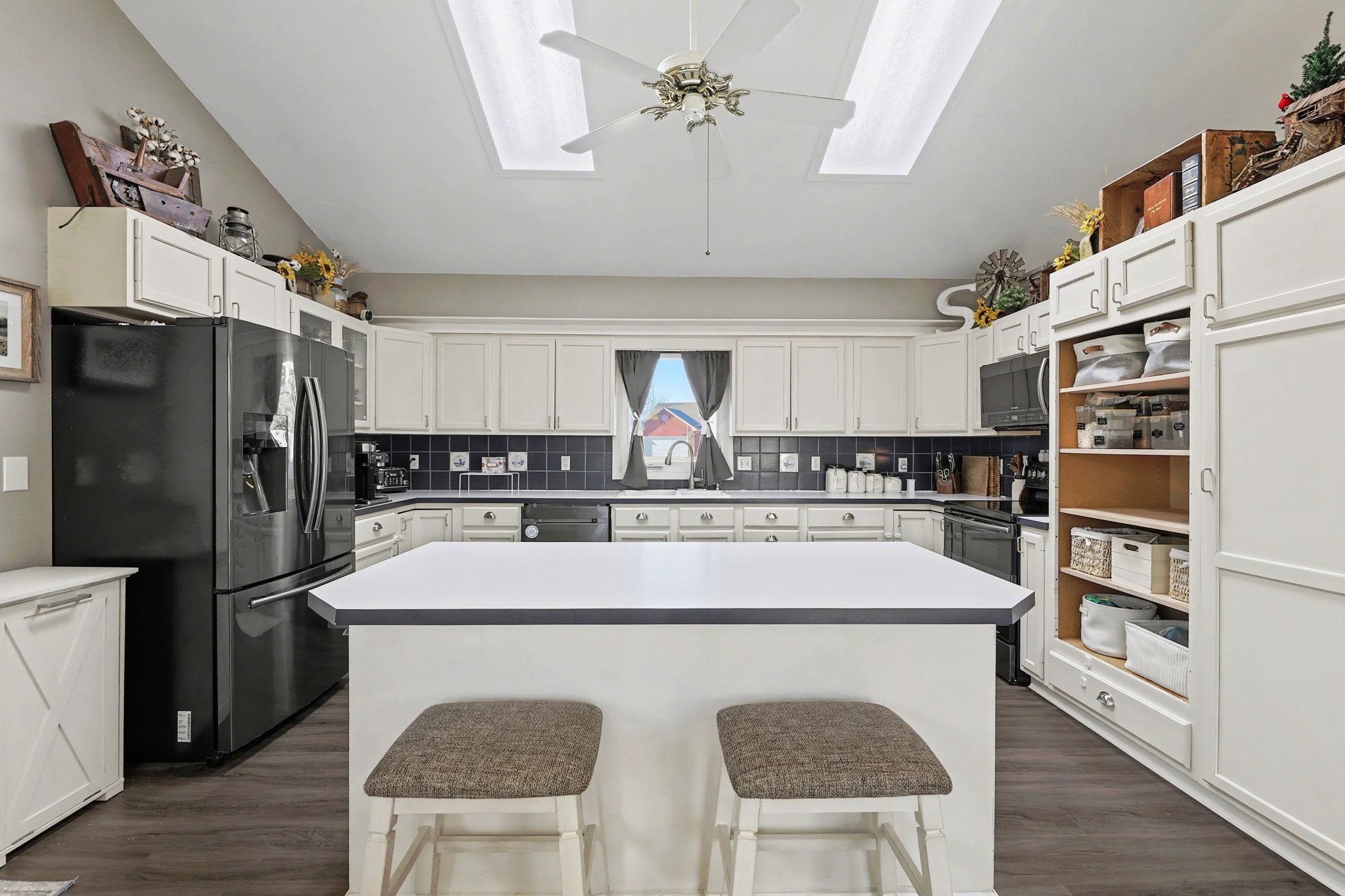 2220 Gentry Lane El Dorado KS 67042