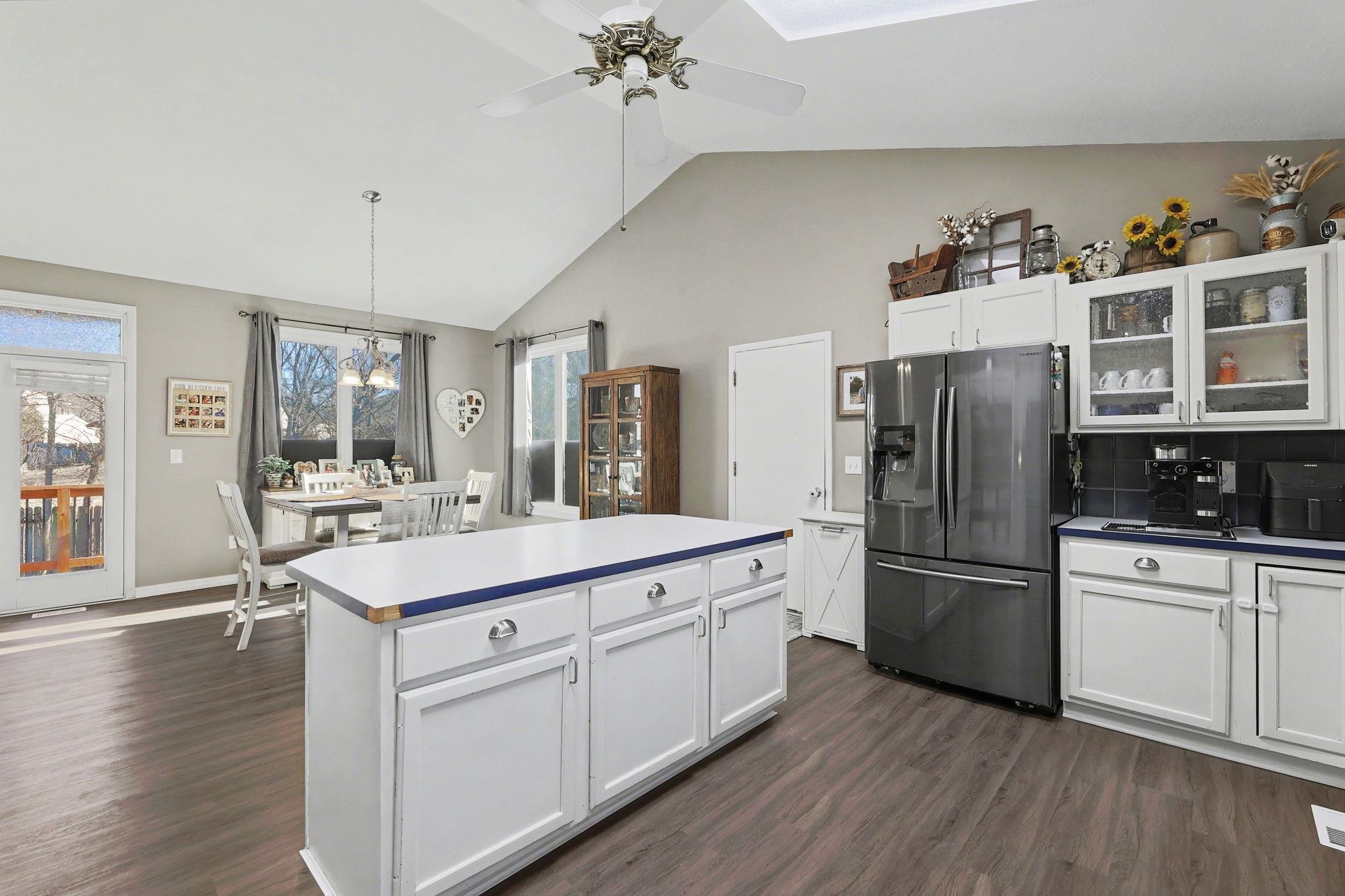 2220 Gentry Lane El Dorado KS 67042