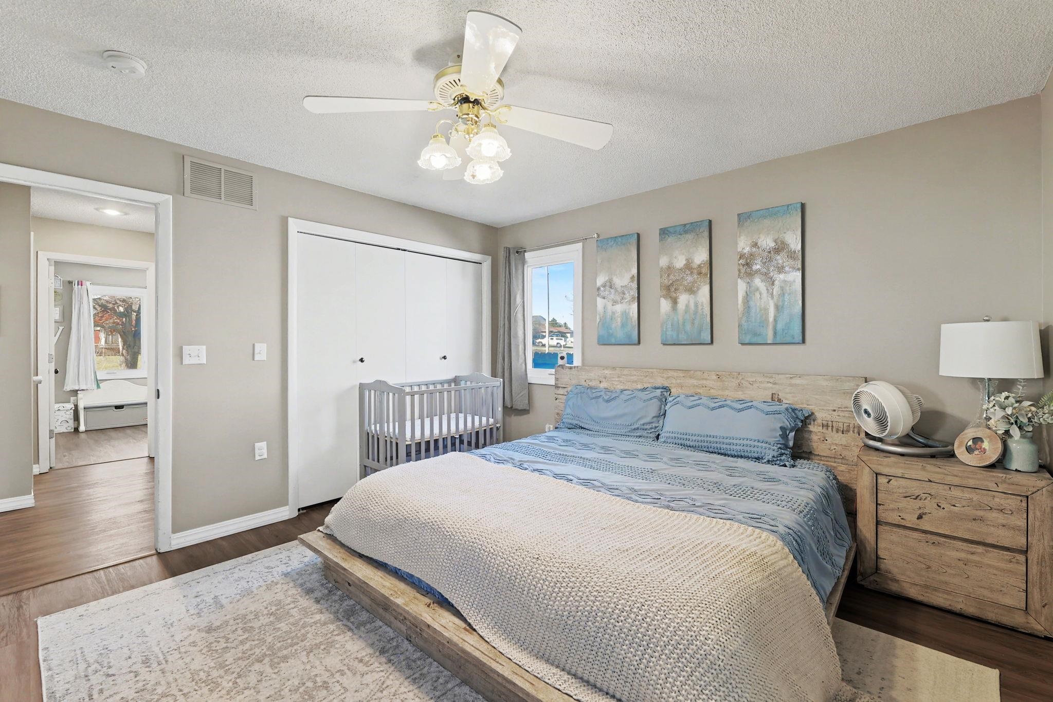 2220 Gentry Lane El Dorado KS 67042