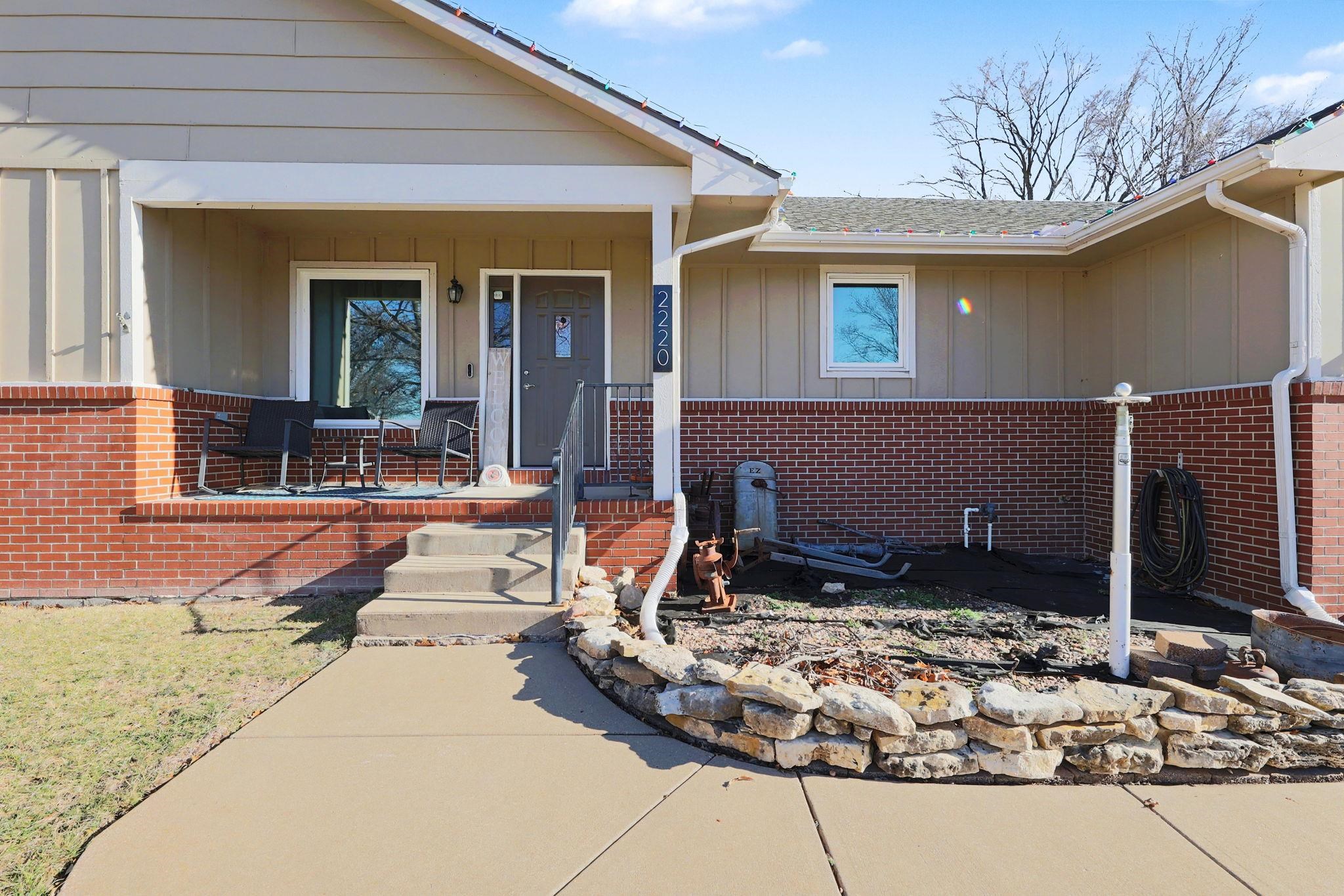 2220 Gentry Lane El Dorado KS 67042