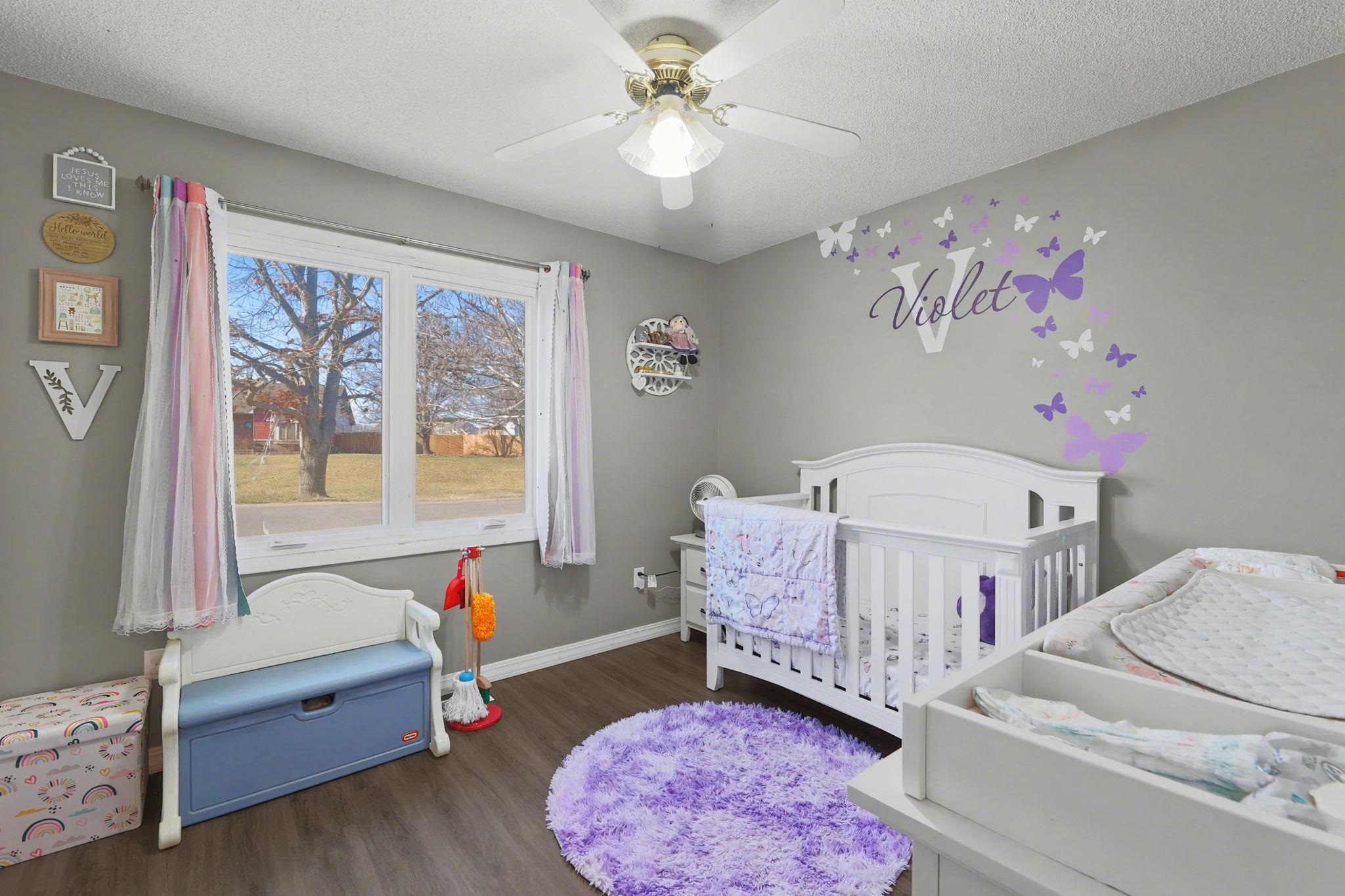 2220 Gentry Lane El Dorado KS 67042