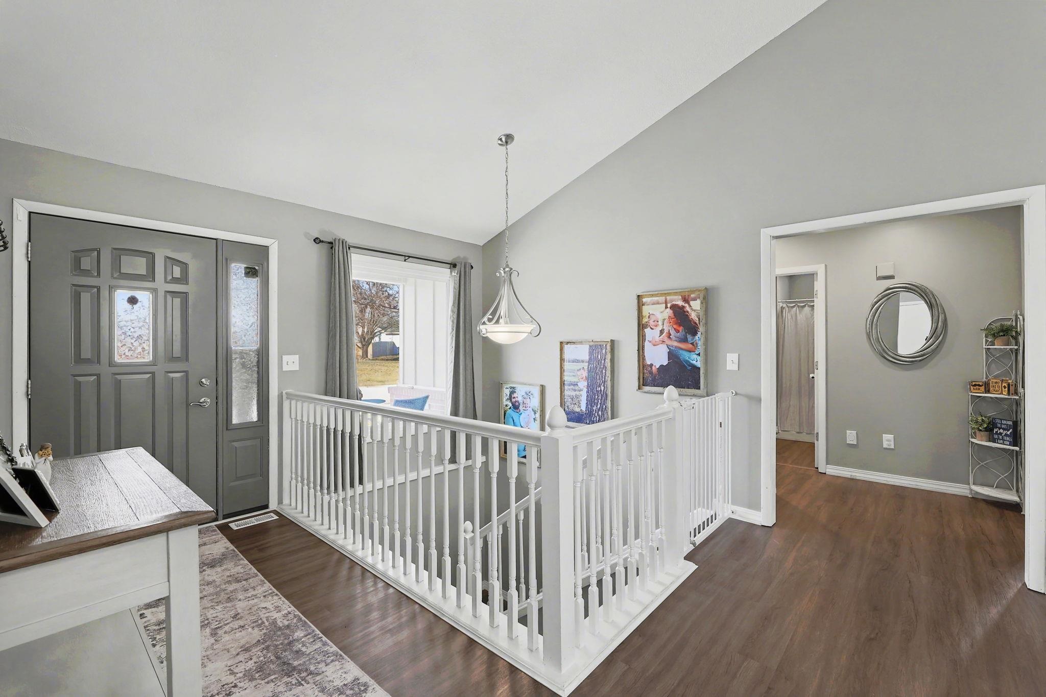 2220 Gentry Lane El Dorado KS 67042