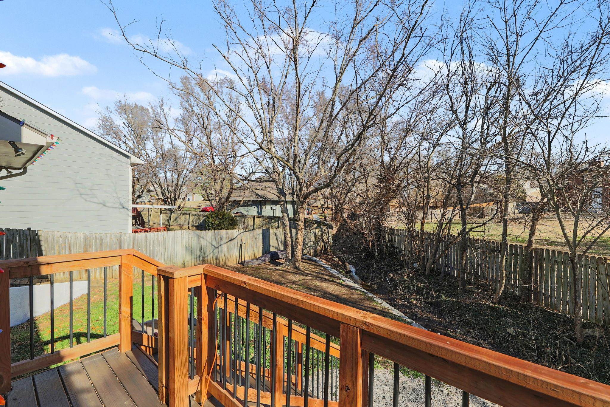 2220 Gentry Lane El Dorado KS 67042