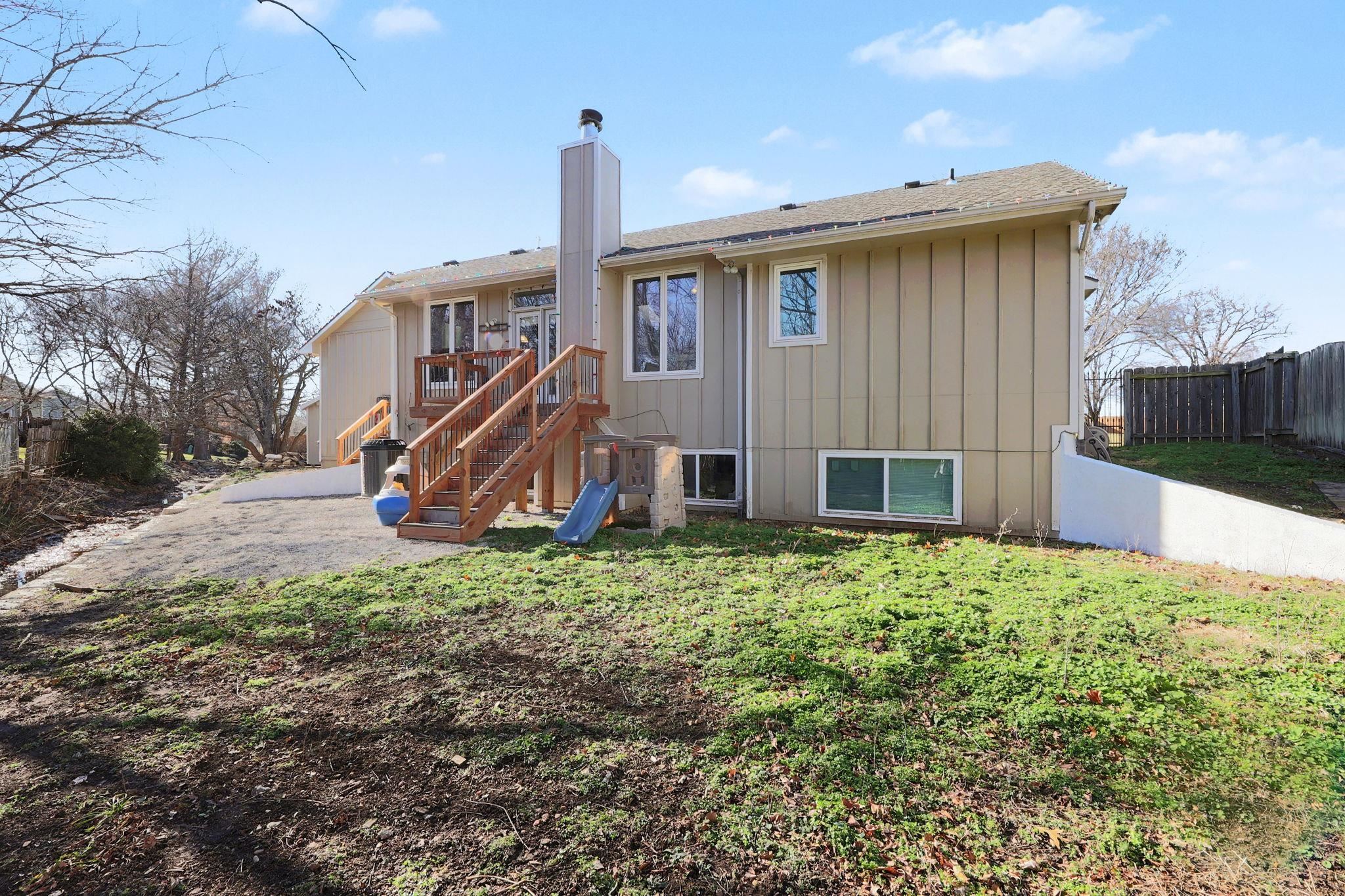 2220 Gentry Lane El Dorado KS 67042