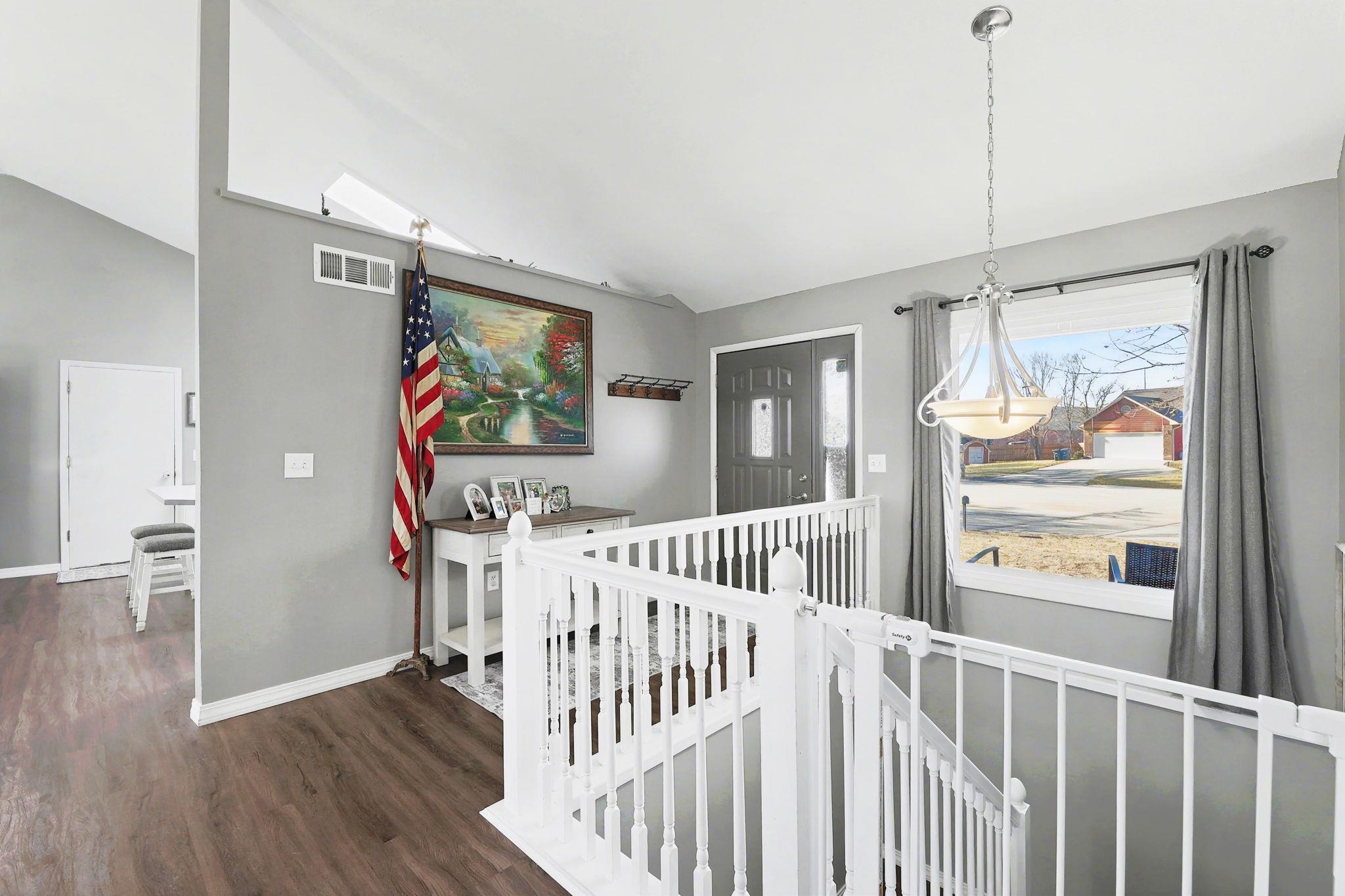 2220 Gentry Lane El Dorado KS 67042