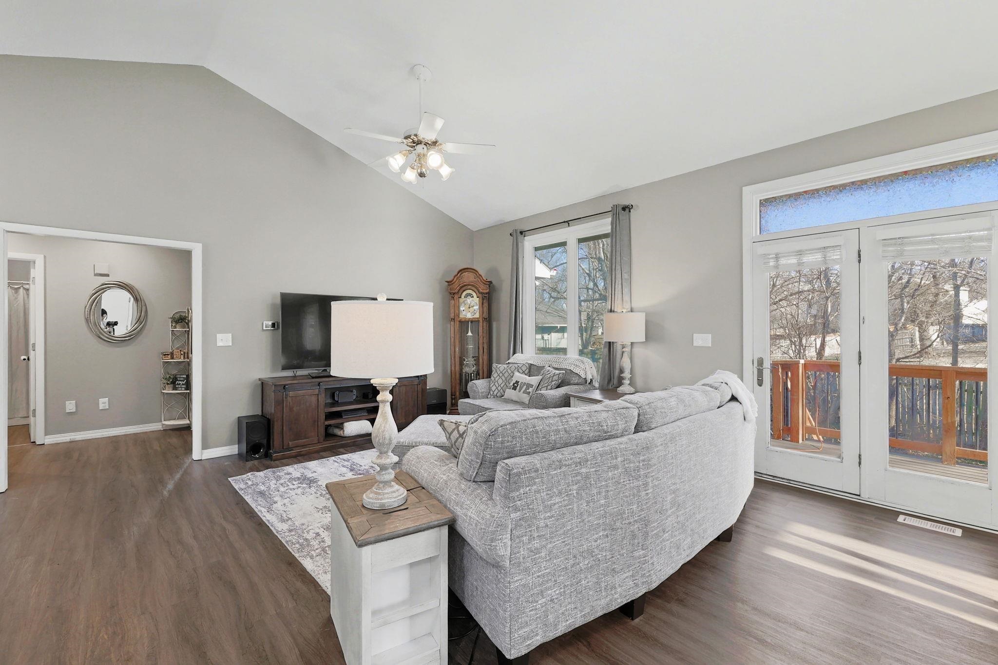 2220 Gentry Lane El Dorado KS 67042