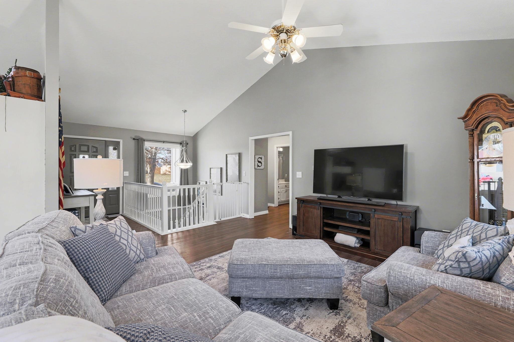 2220 Gentry Lane El Dorado KS 67042