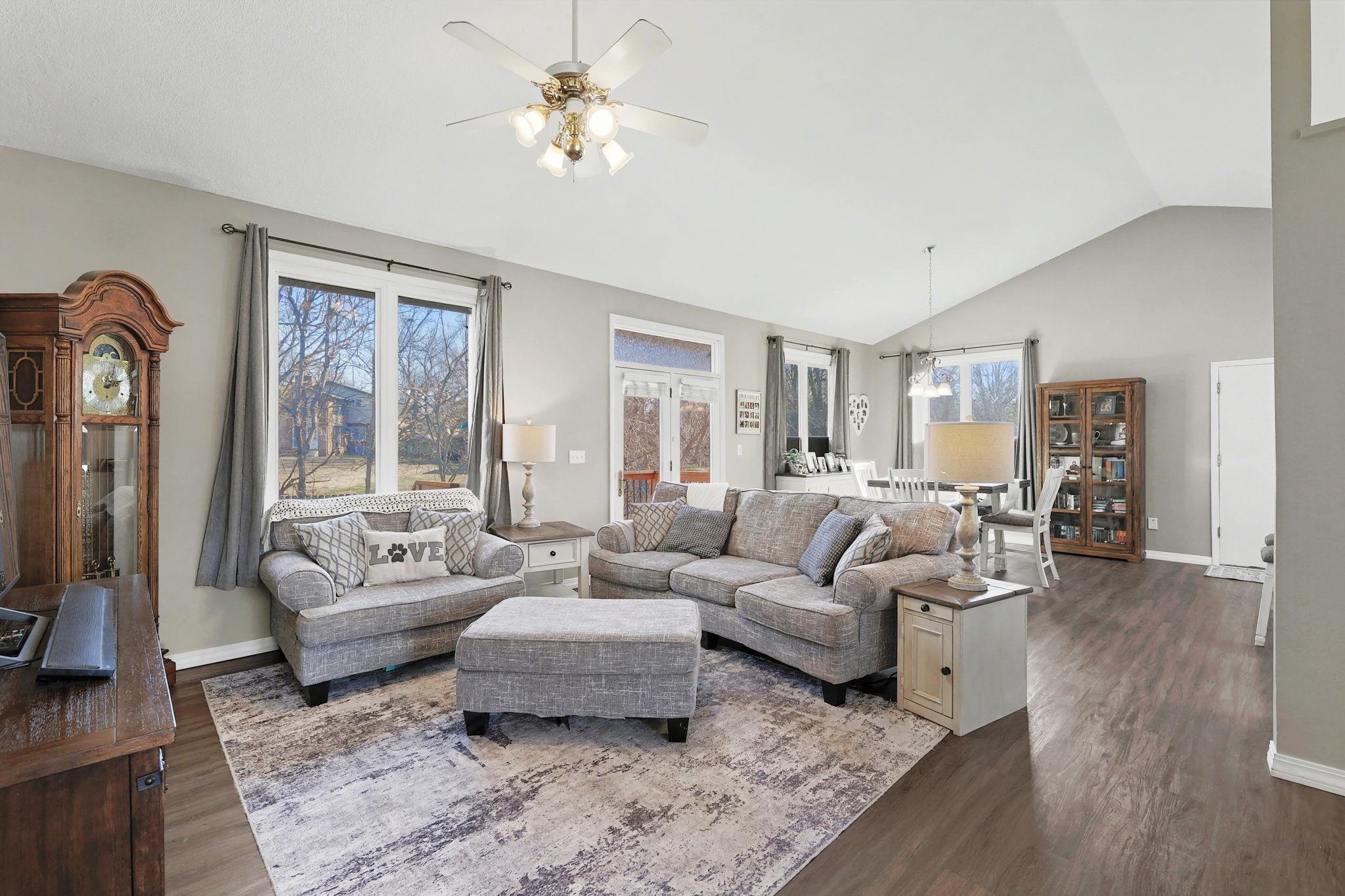 2220 Gentry Lane El Dorado KS 67042