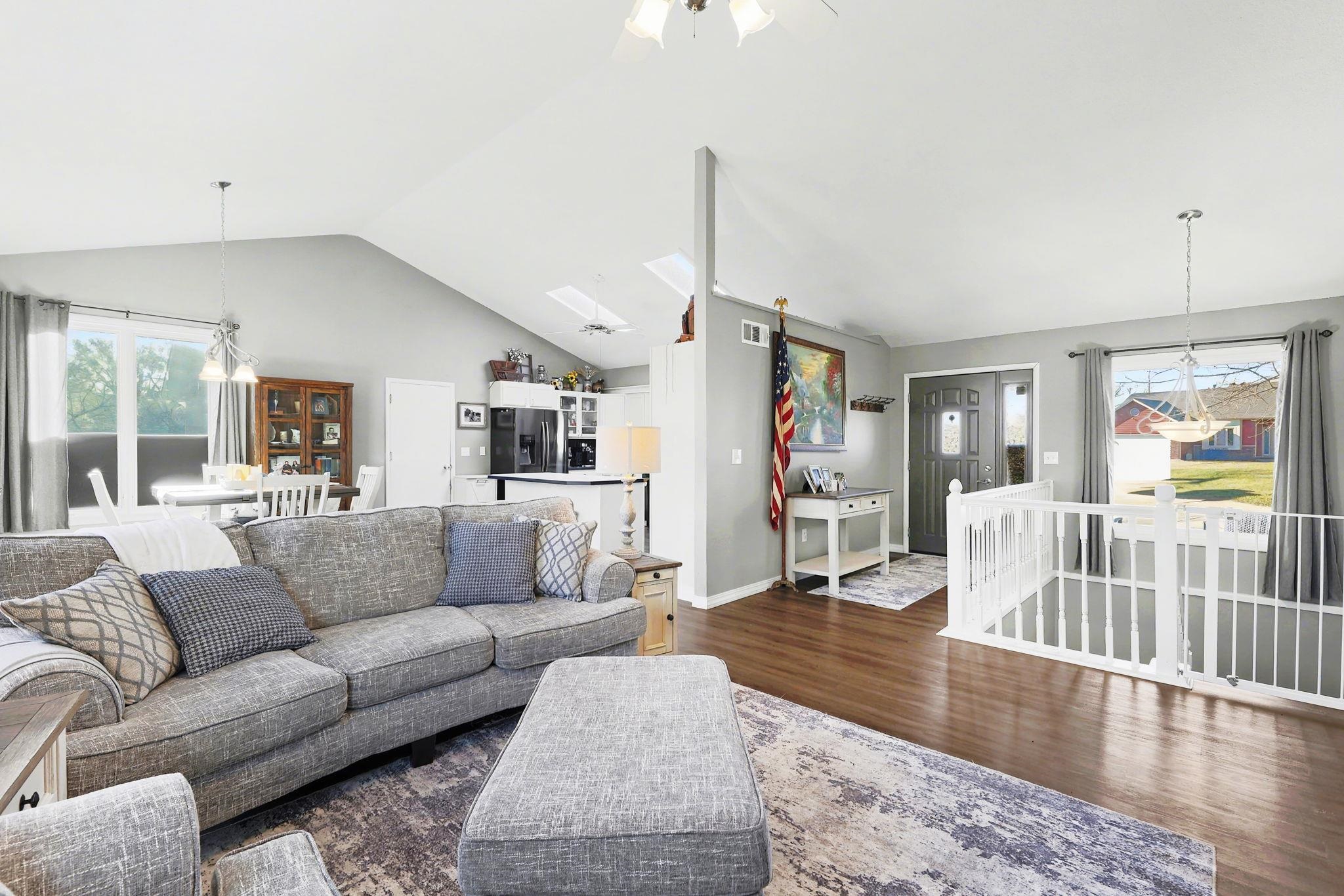 2220 Gentry Lane El Dorado KS 67042