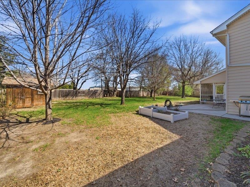 8302 E Limerick Wichita KS 67206