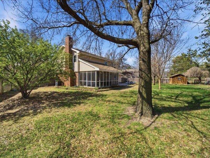 8302 E Limerick Wichita KS 67206