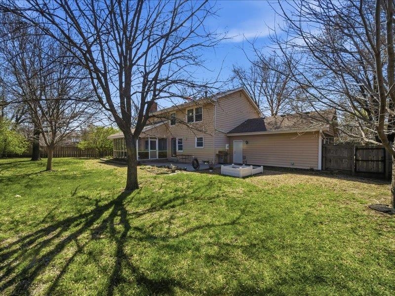 8302 E Limerick Wichita KS 67206