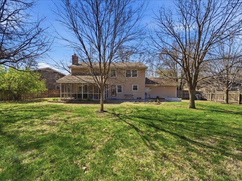 8302 E Limerick Wichita KS 67206