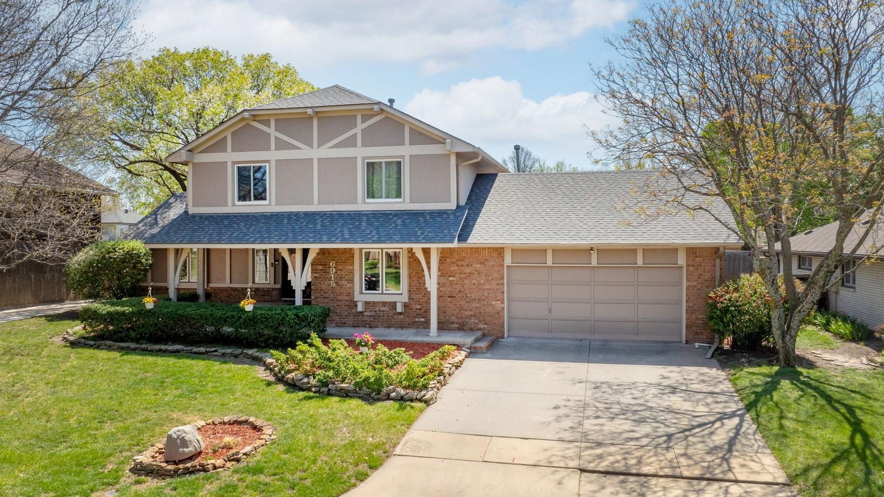 6915 E 14th Street N Wichita KS 67206
