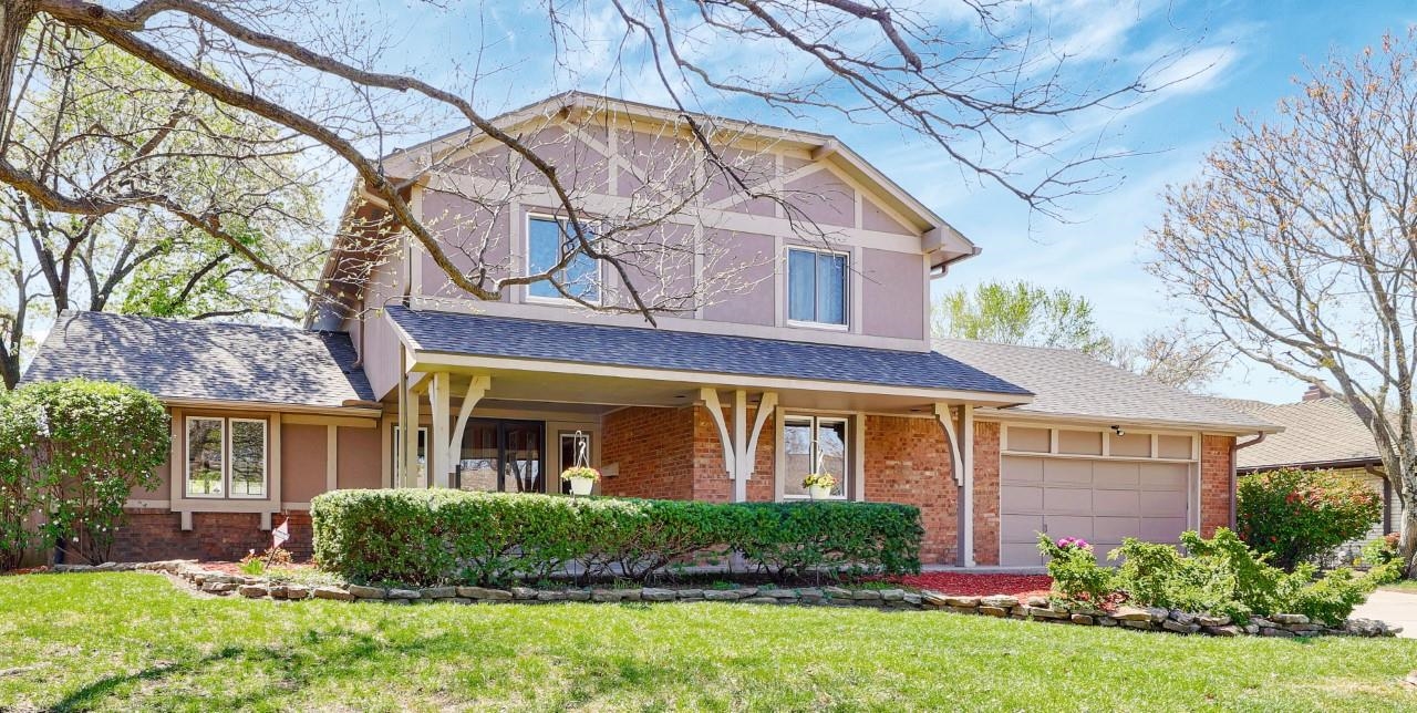 6915 E 14th Street N Wichita KS 67206