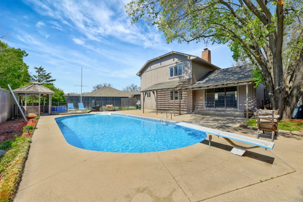 6915 E 14th Street N Wichita KS 67206