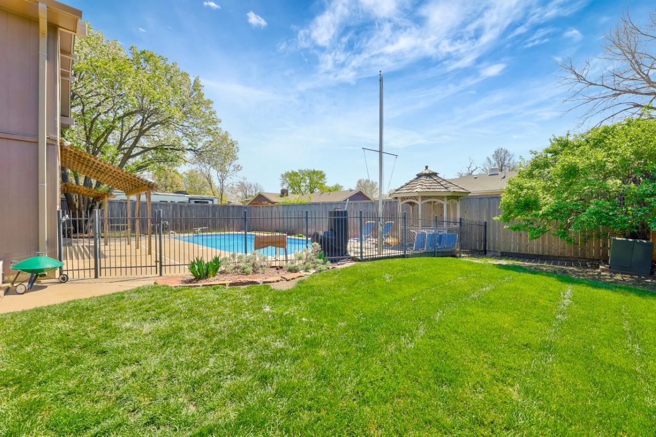6915 E 14th Street N Wichita KS 67206