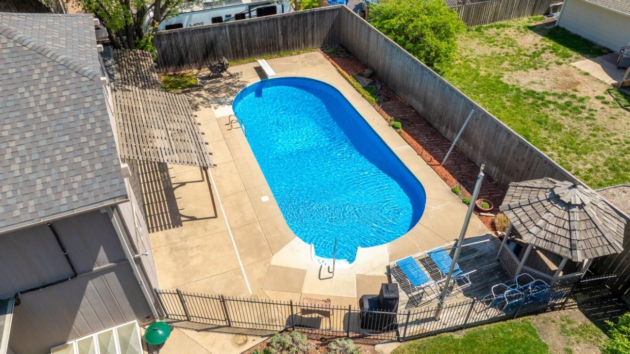 6915 E 14th Street N Wichita KS 67206