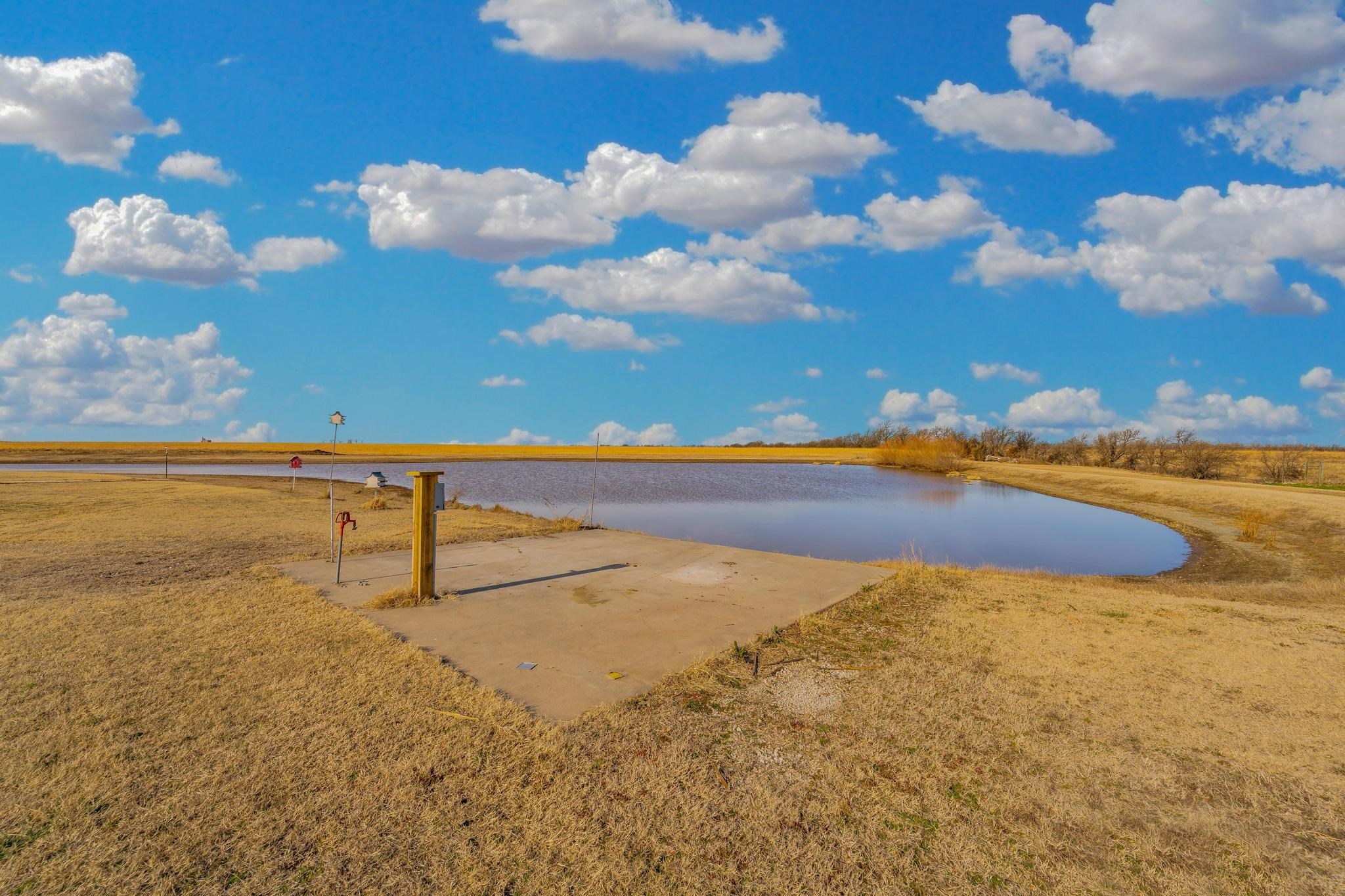 757 S Meridian Road Wellington KS 67152