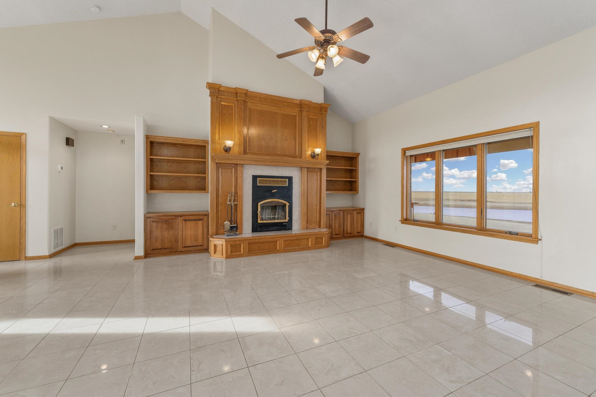 757 S Meridian Road Wellington KS 67152