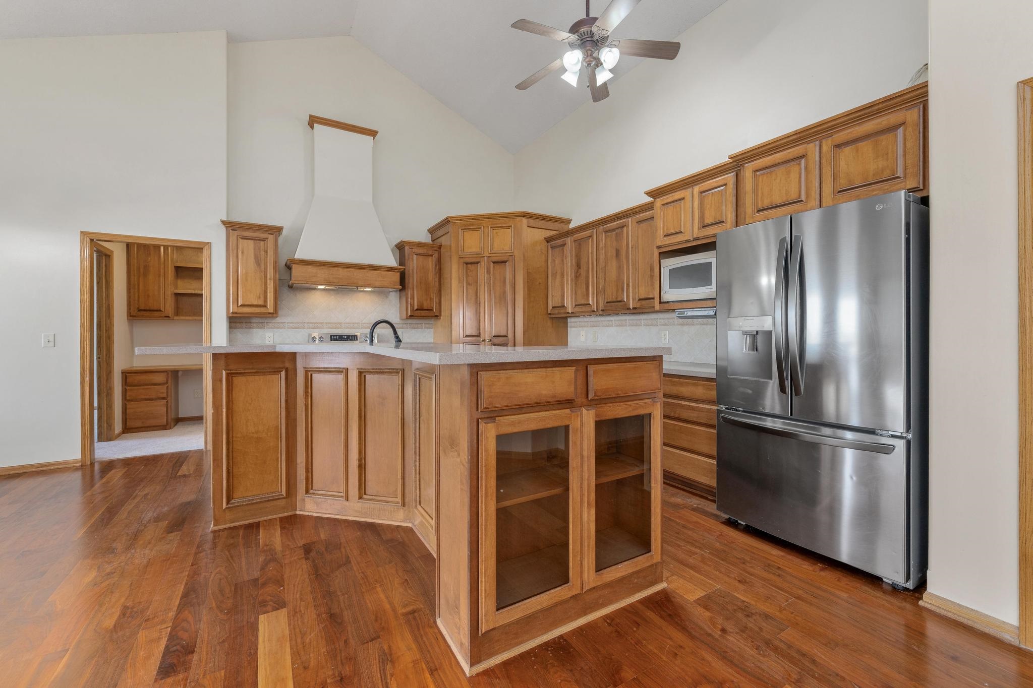 757 S Meridian Road Wellington KS 67152