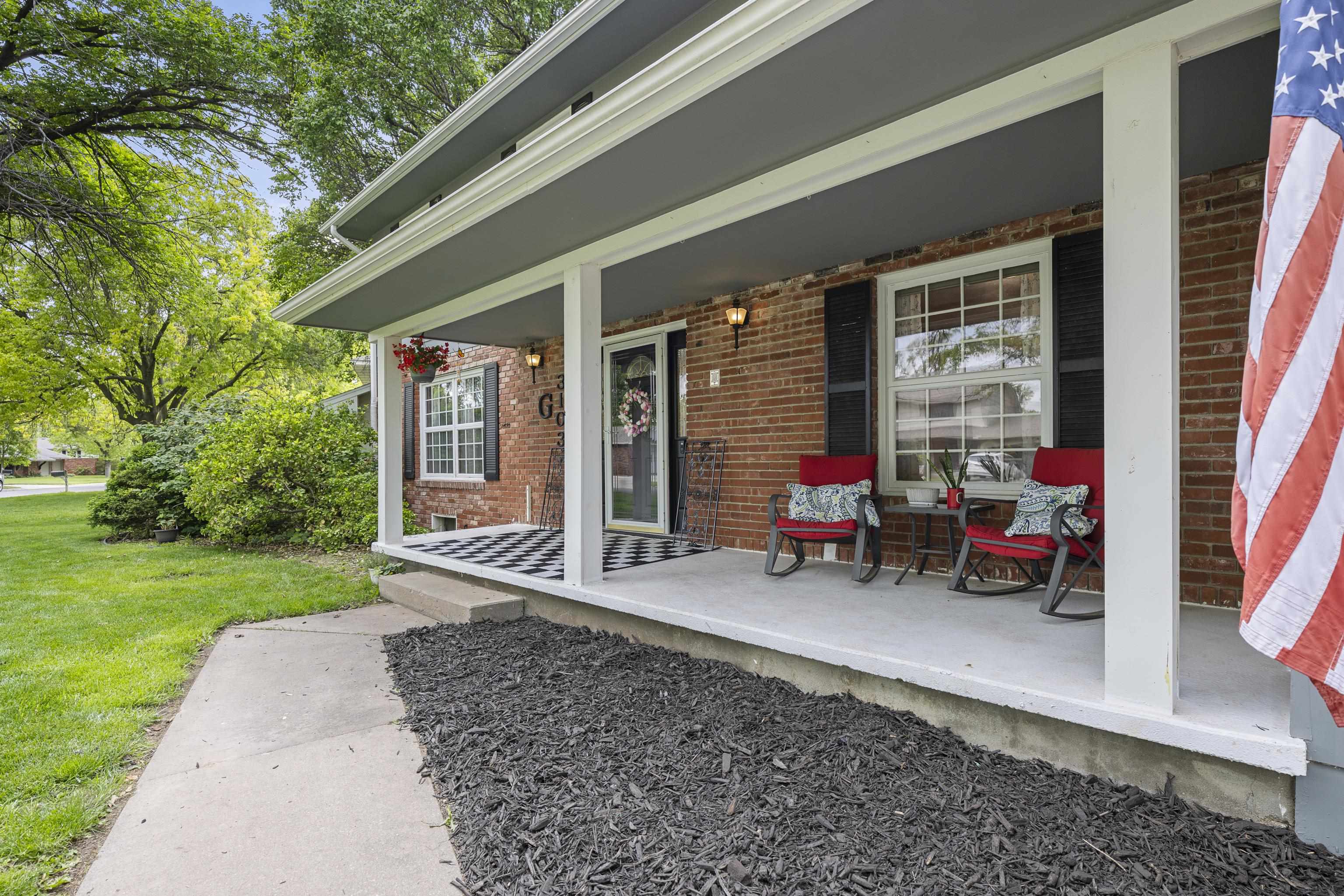 3103 Northwestern Avenue Hutchinson KS 67502