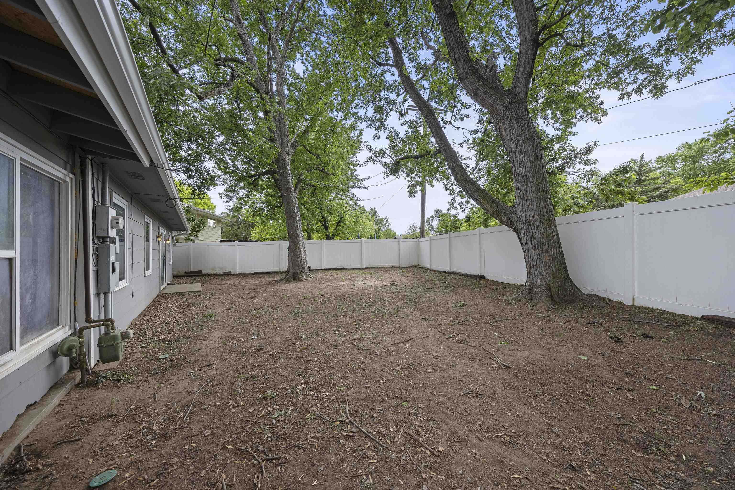 3103 Northwestern Avenue Hutchinson KS 67502