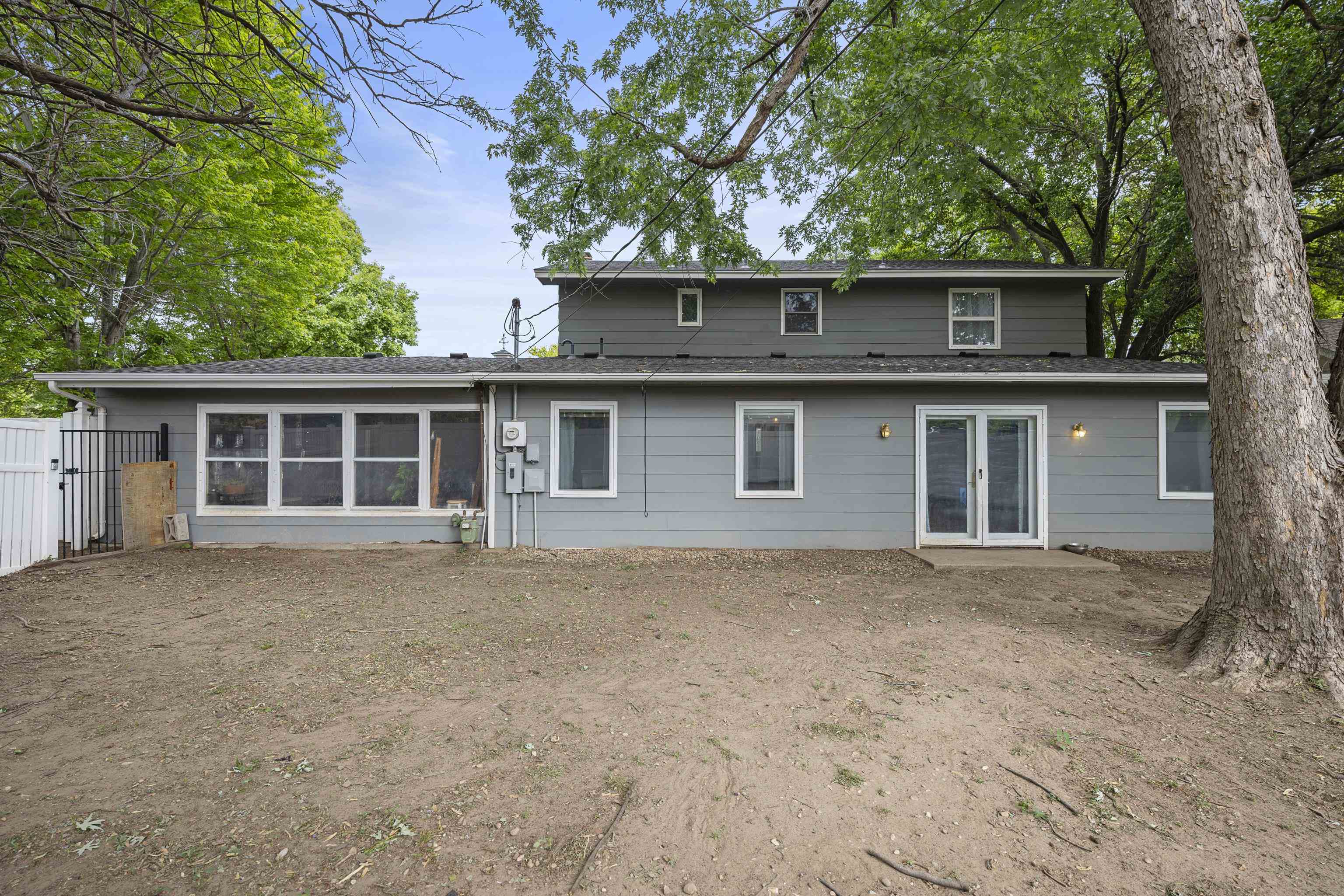 3103 Northwestern Avenue Hutchinson KS 67502