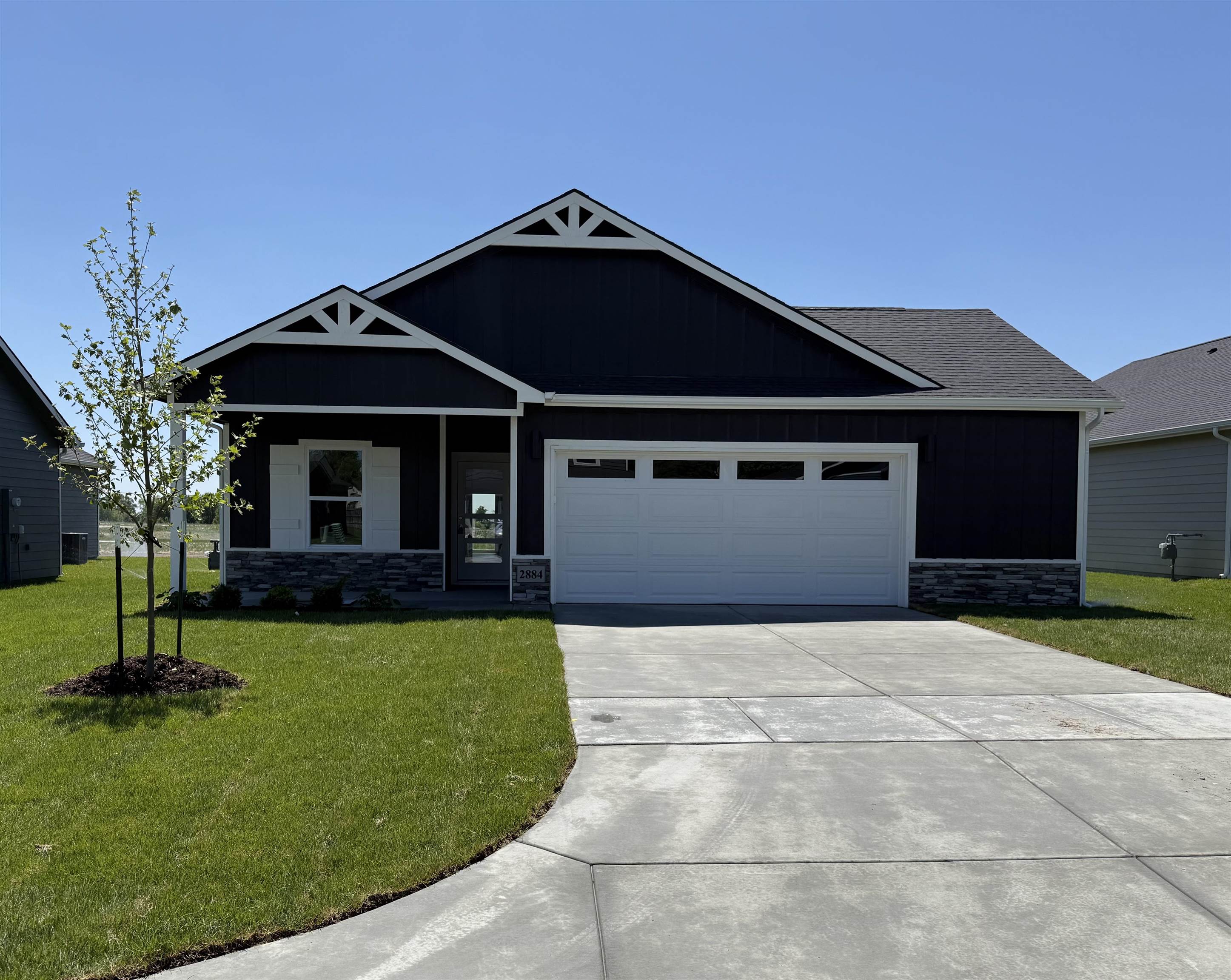 2884 S Maize Court Wichita KS 67215