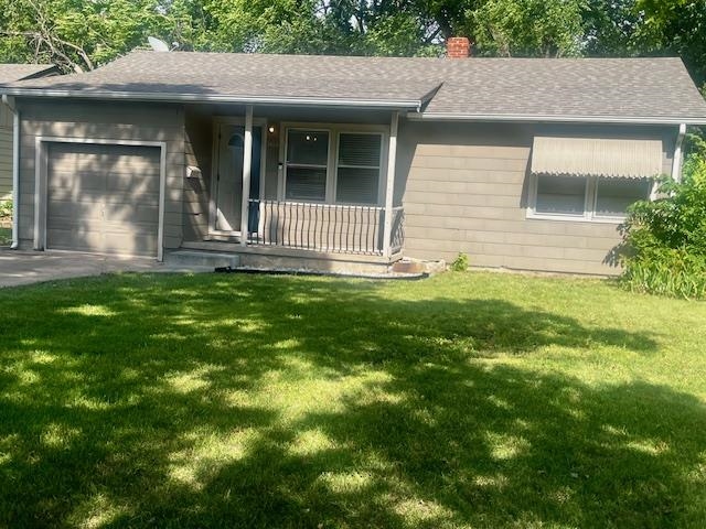 1414 N Battin Street Wichita KS 67208