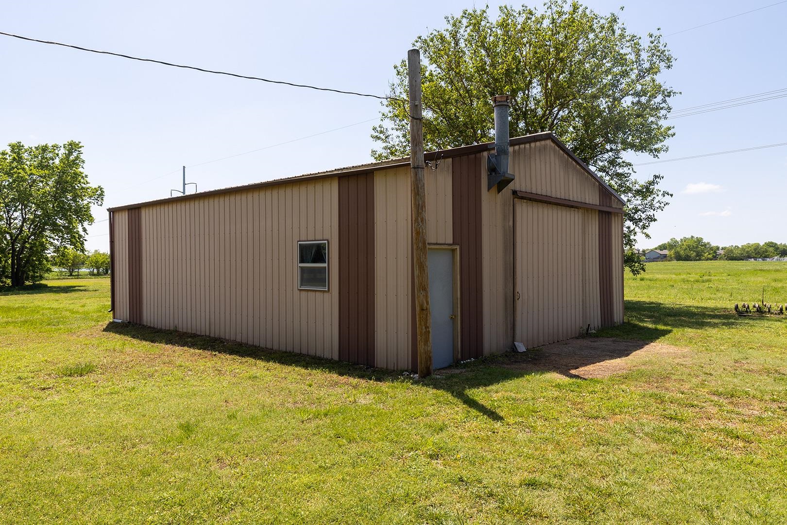 2107 N 135th Wichita KS 67235