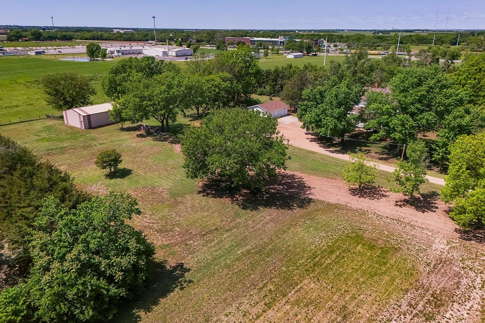 2107 N 135th Wichita KS 67235