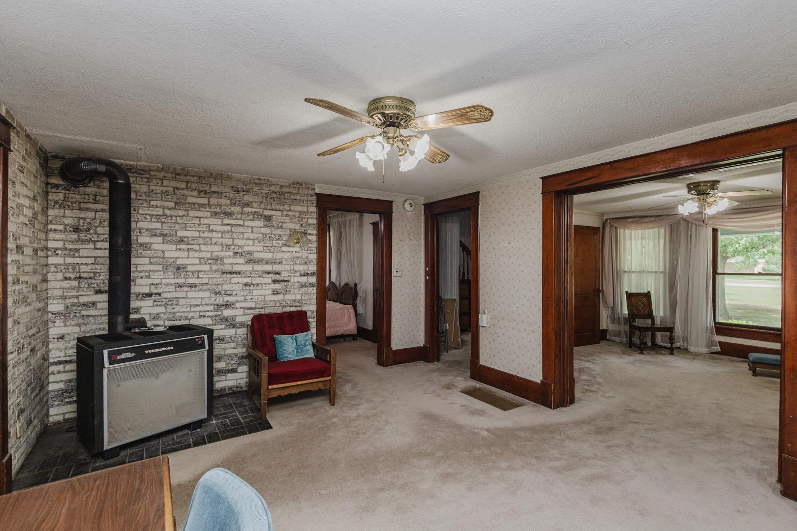 2107 N 135th Wichita KS 67235