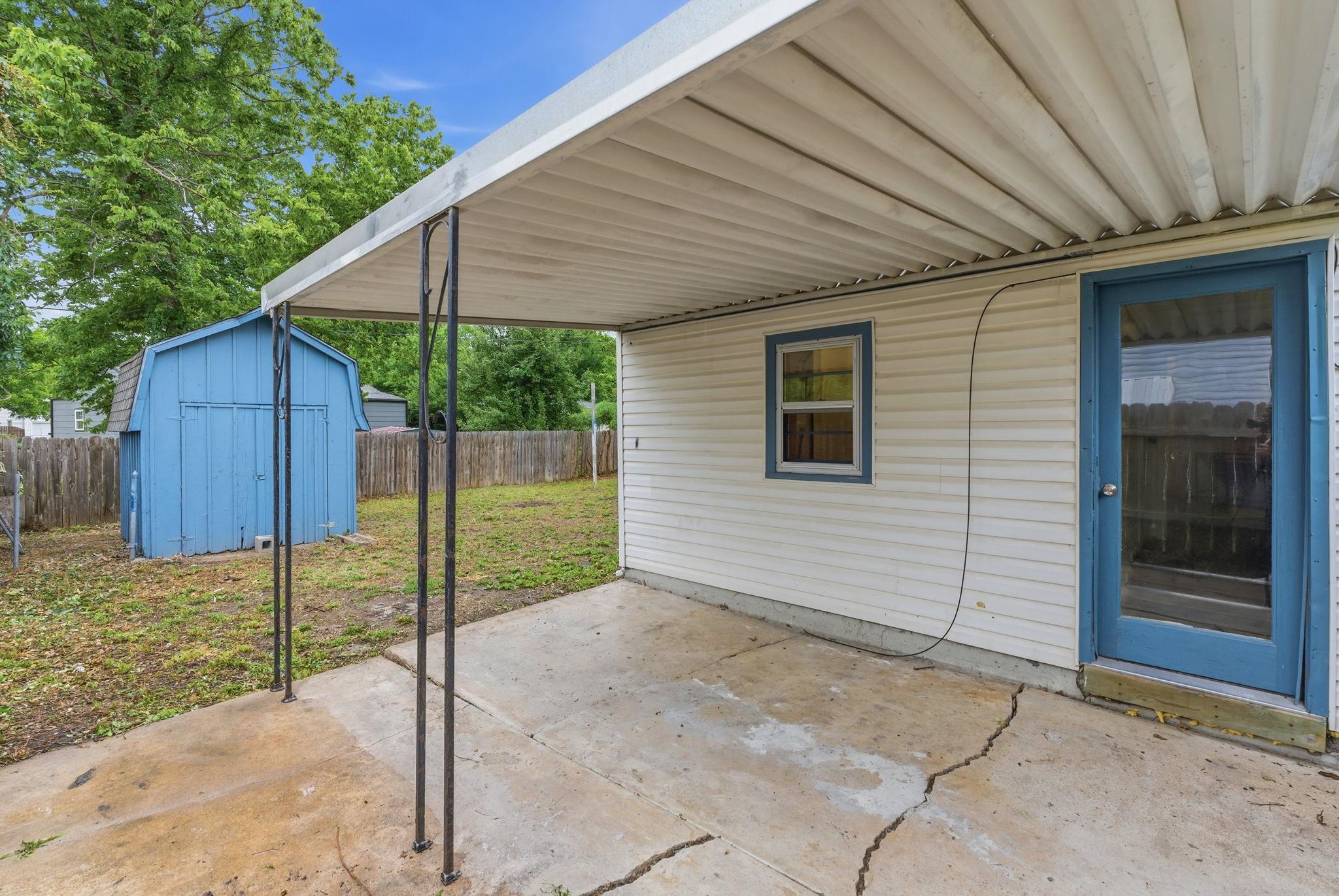3018 E Southfork Court Wichita KS 67216
