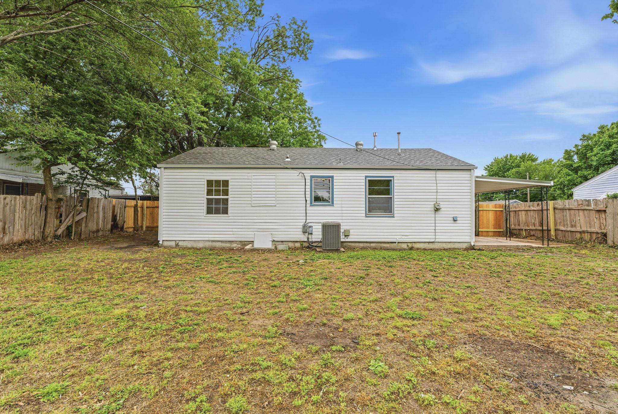 3018 E Southfork Court Wichita KS 67216