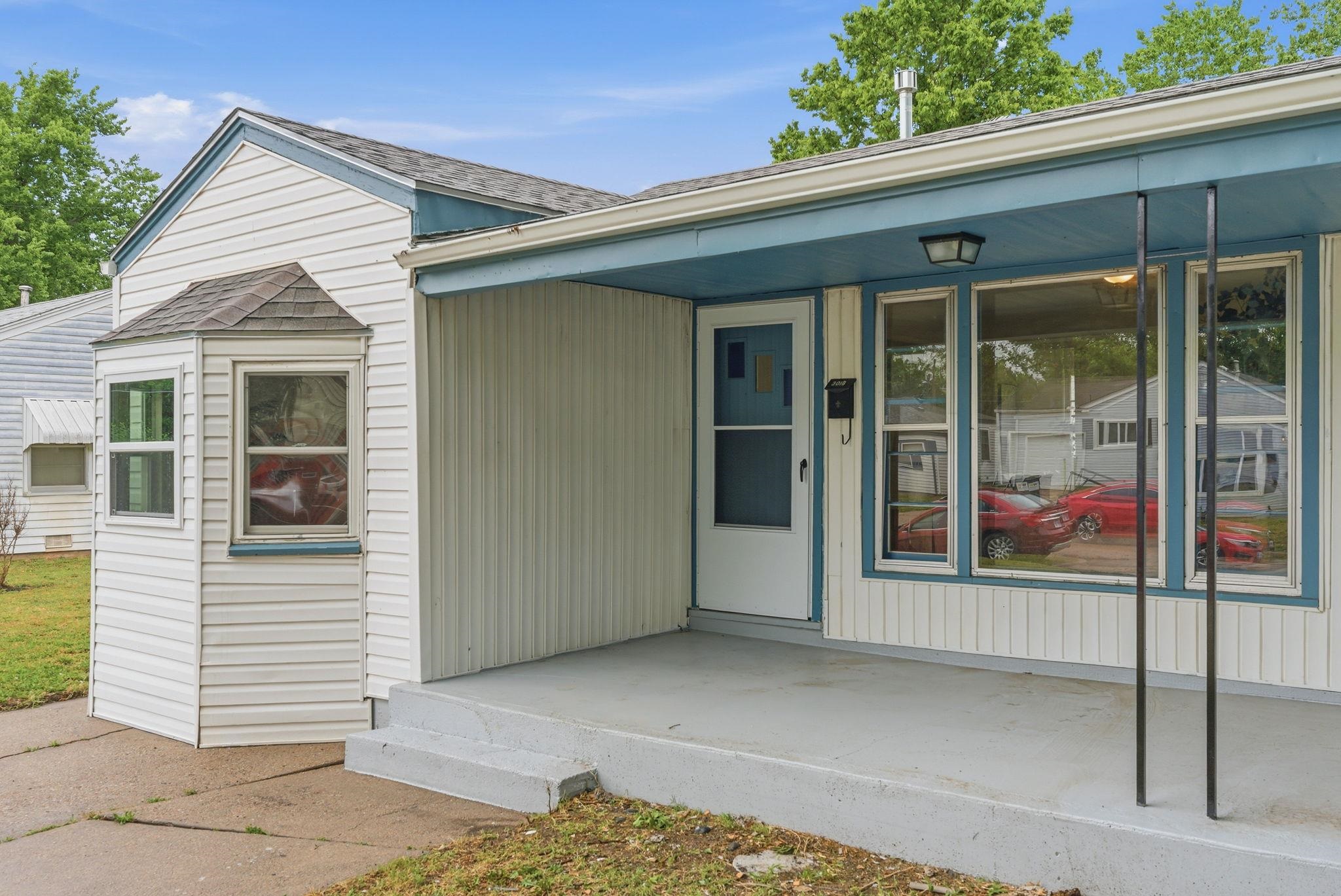 3018 E Southfork Court Wichita KS 67216