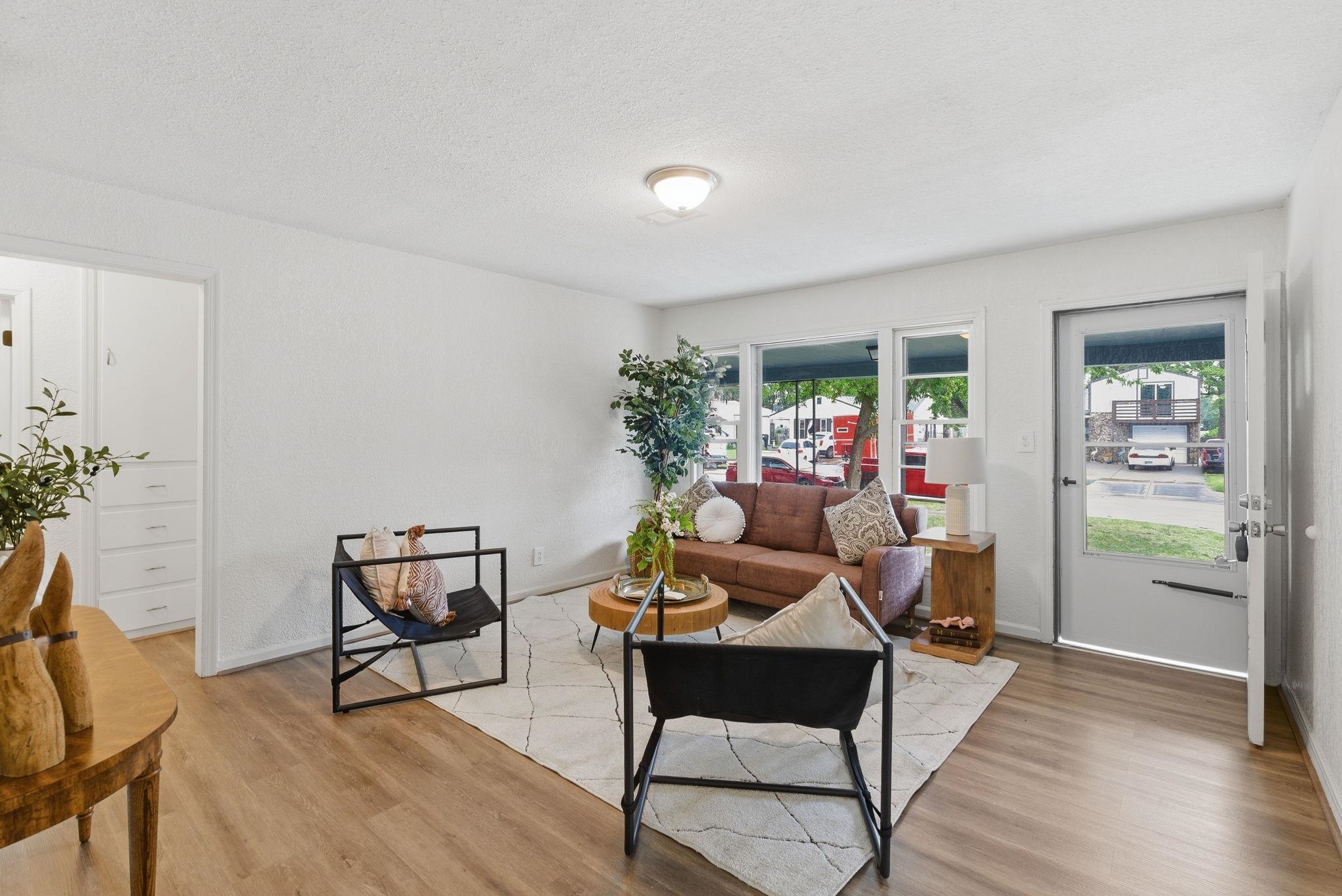 3018 E Southfork Court Wichita KS 67216