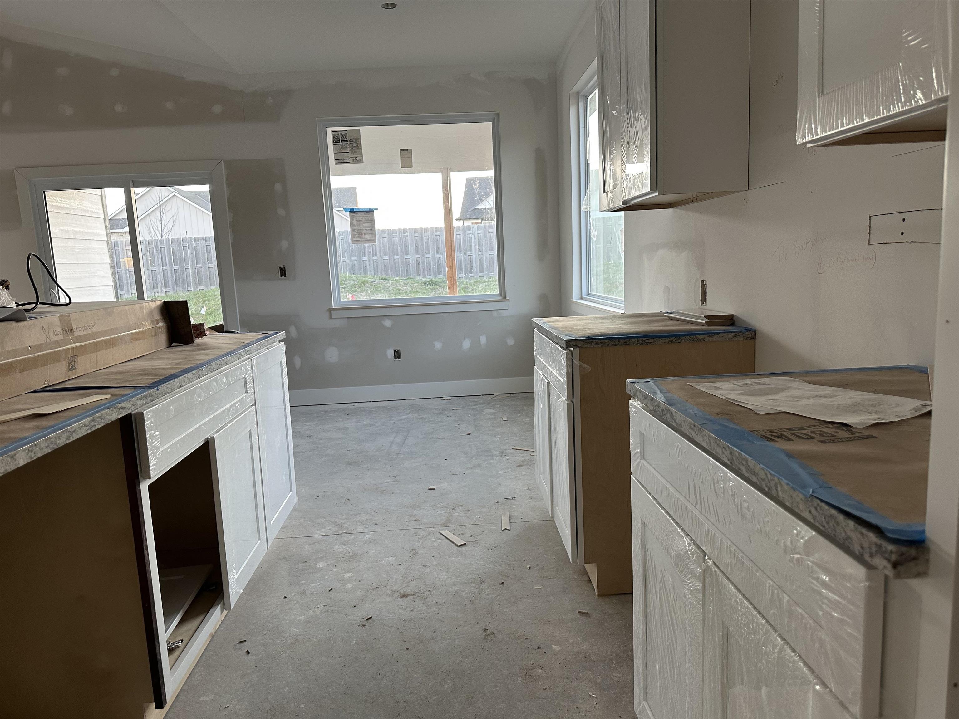 4304 N Sunny Court Wichita KS 67205