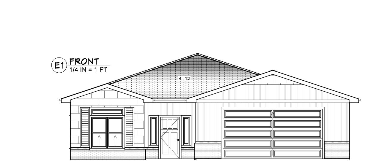 4304 N Sunny Court Wichita KS 67205