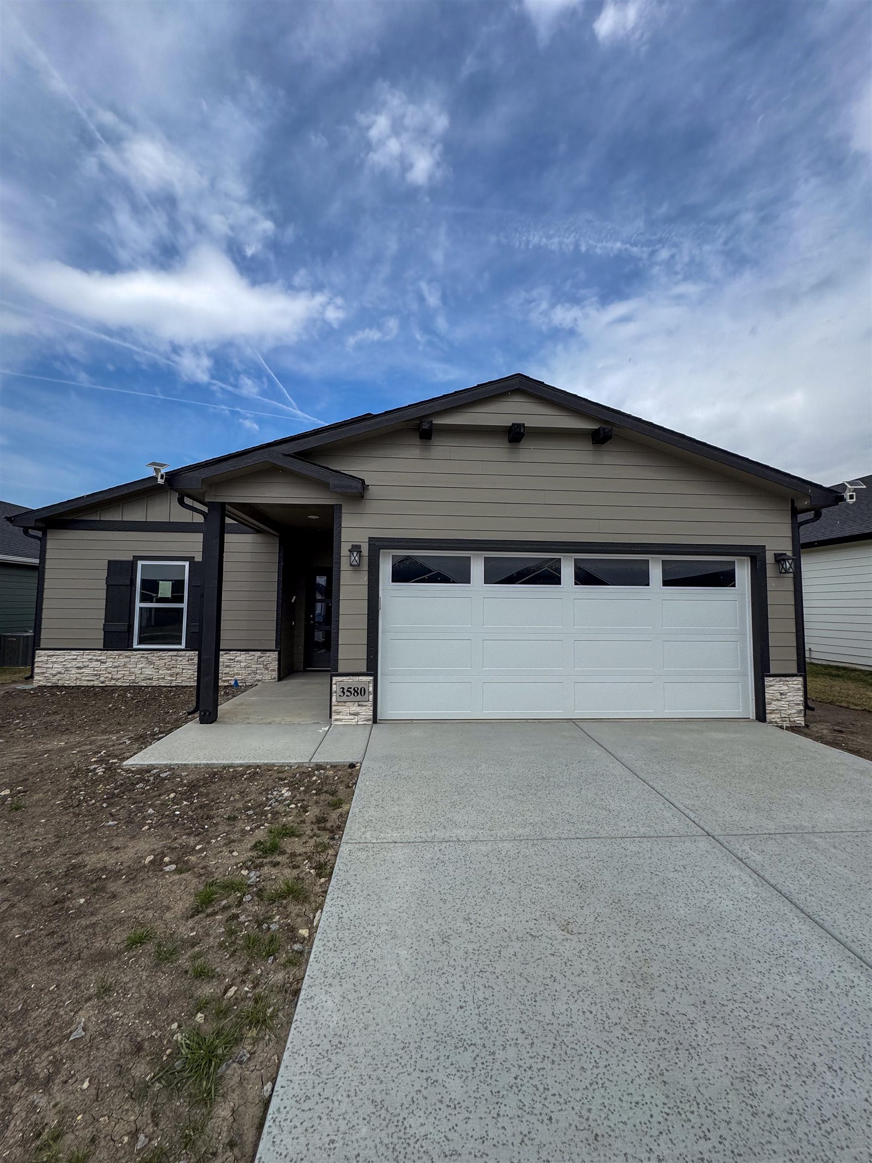 3580 E Hollandale Street Derby KS 67037